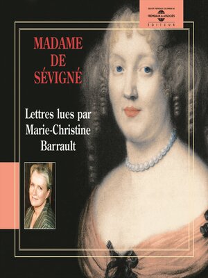 cover image of Lettres